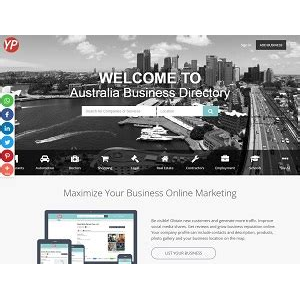 Australiayp.com